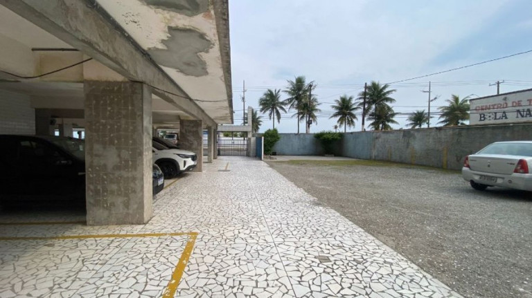 Imagem Apartamento com 2 Quartos à Venda, 50 m² em Aviação - Praia Grande