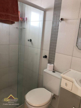 Imagem Imóvel com 3 Quartos à Venda, 120 m² em Maracanã - Praia Grande