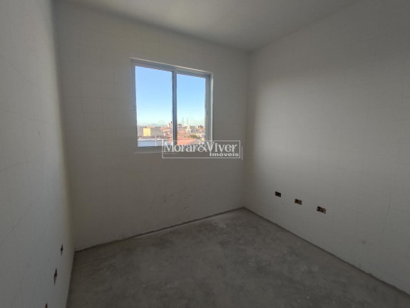 Imagem Apartamento com 2 Quartos à Venda, 44 m² em Parque Da Fonte - São José Dos Pinhais