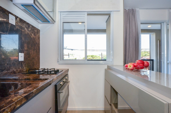 Imagem Apartamento com 1 Quarto à Venda, 35 m² em Aclimação - São Paulo Imagem Apartamento com 1 Quarto à Venda, 35 m² em Aclimação - São Paulo