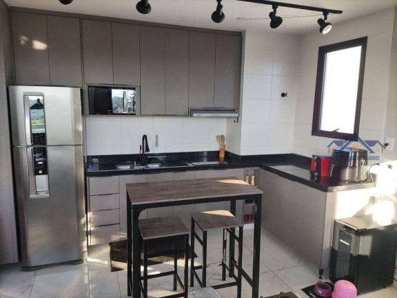Imagem Apartamento com 1 Quarto à Venda, 34 m² em Jurubatuba - São Paulo Imagem Apartamento com 1 Quarto à Venda, 34 m² em Jurubatuba - São Paulo