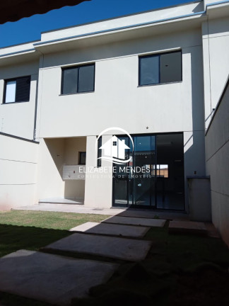Imagem Casa com 3 Quartos à Venda, 120 m² em Ponte Grande - Mogi Das Cruzes