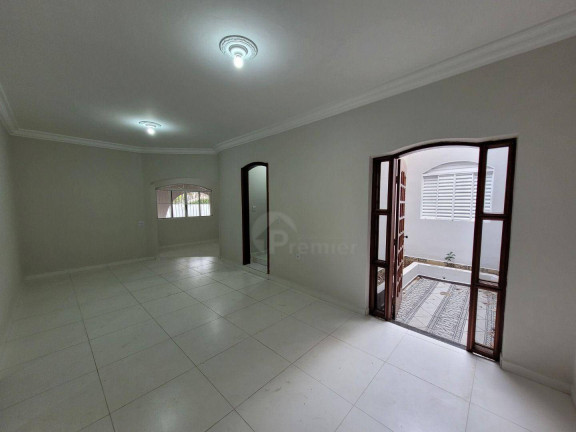 Imagem Casa com 3 Quartos para Alugar, 257 m² em Chácara Areal - Indaiatuba