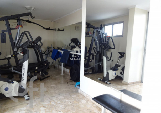 Imagem Apartamento com 2 Quartos à Venda, 61 m² em Pinheiros - São Paulo Imagem Apartamento com 2 Quartos à Venda, 61 m² em Pinheiros - São Paulo