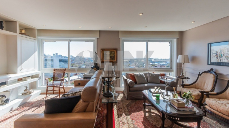 Imagem Apartamento com 3 Quartos à Venda, 120 m² em Moinhos De Vento - Porto Alegre