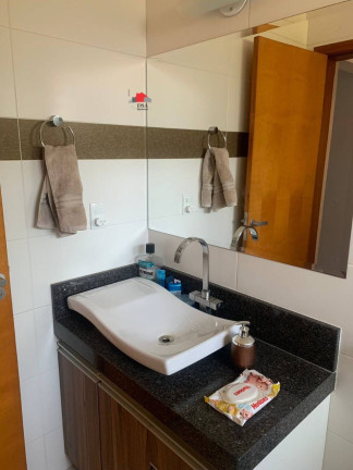 Imagem Casa com 3 Quartos à Venda, 305 m² em Bela Vista - Paulínia