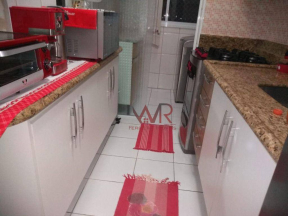 Imagem Apartamento com 2 Quartos à Venda, 49 m² em Itaquera - São Paulo Imagem Apartamento com 2 Quartos à Venda, 49 m² em Itaquera - São Paulo
