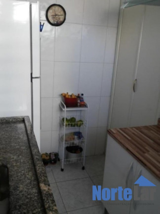 Imagem Apartamento com 1 Quarto à Venda, 40 m² em Consolação - São Paulo