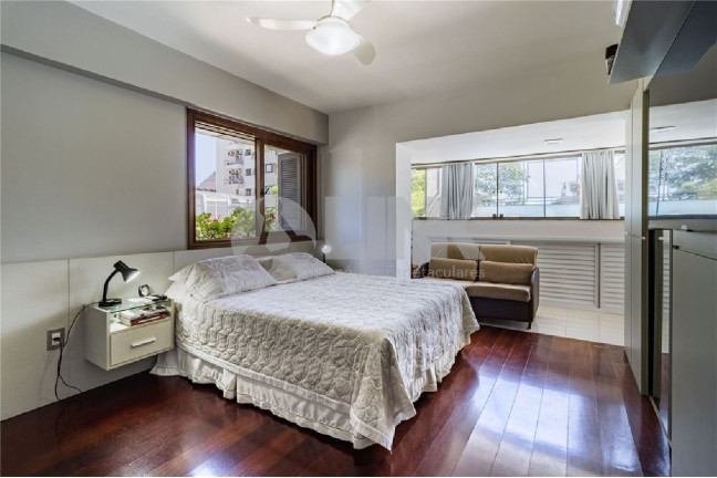 Imagem Apartamento com 3 Quartos à Venda, 258 m² em Mont Serrat - Porto Alegre Imagem Apartamento com 3 Quartos à Venda, 258 m² em Mont Serrat - Porto Alegre