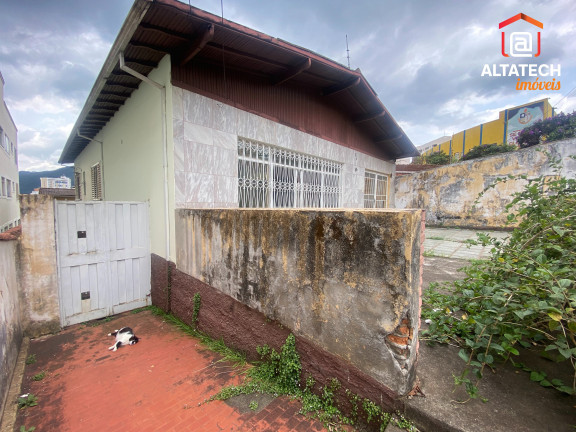 Imagem Casa com 3 Quartos à Venda, 191 m² em Cascatinha - Poços De Caldas