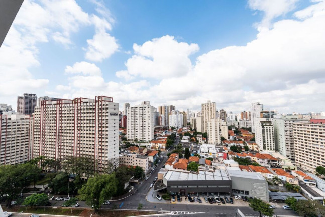 Imagem Imóvel com 4 Quartos à Venda, em Paraíso - São Paulo Imagem Imóvel com 4 Quartos à Venda, em Paraíso - São Paulo