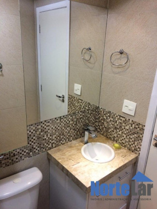 Imagem Apartamento com 2 Quartos à Venda, 60 m² em Limão - São Paulo