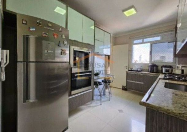 Imagem Apartamento com 3 Quartos à Venda, 160 m² em Santa Teresinha - São Paulo Imagem Apartamento com 3 Quartos à Venda, 160 m² em Santa Teresinha - São Paulo
