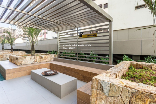 Imagem Apartamento com 3 Quartos à Venda, 237 m² em Centro - Florianópolis