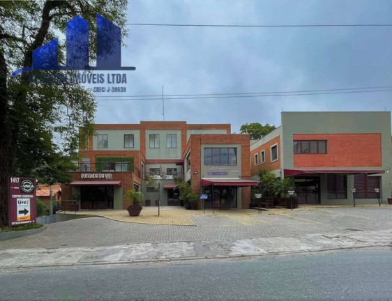 Imagem Sala Comercial à Venda, 44 m² em Chácara São João - Carapicuíba Imagem Sala Comercial à Venda, 44 m² em Chácara São João - Carapicuíba