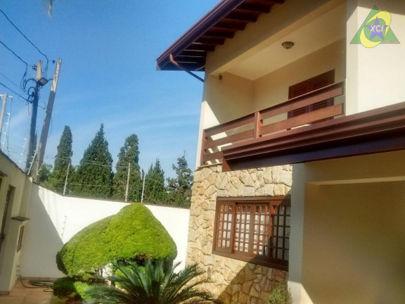 Imagem Casa com 3 Quartos à Venda, 400 m² em Parque Taquaral - Campinas Imagem Casa com 3 Quartos à Venda, 400 m² em Parque Taquaral - Campinas