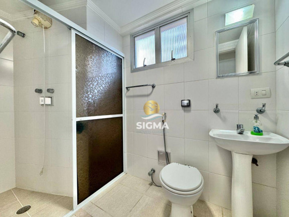 Imagem Apartamento com 4 Quartos à Venda, 109 m² em Pitangueiras - Guarujá