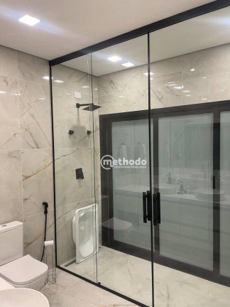 Imagem Casa com 3 Quartos à Venda, 300 m² em Swiss Park - Campinas