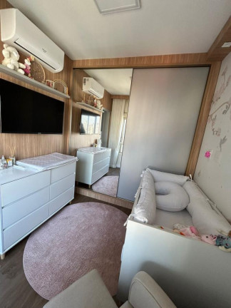Imagem Apartamento com 3 Quartos à Venda, 101 m² em Vila Mariana - São Paulo