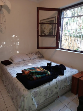 Imagem Sobrado com 3 Quartos à Venda, 140 m² em Parque Continental - São Paulo