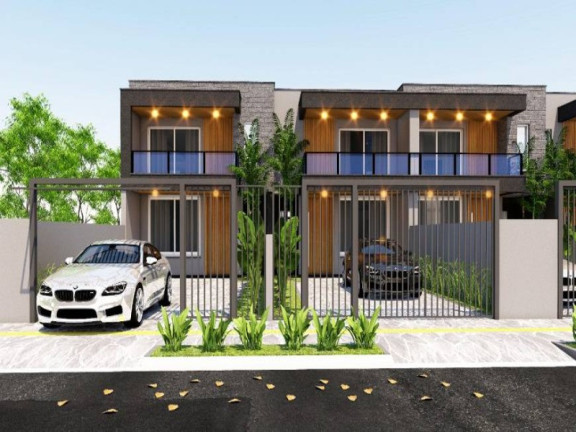 Imagem Sobrado com 3 Quartos à Venda, 158 m² em São José - Canoas