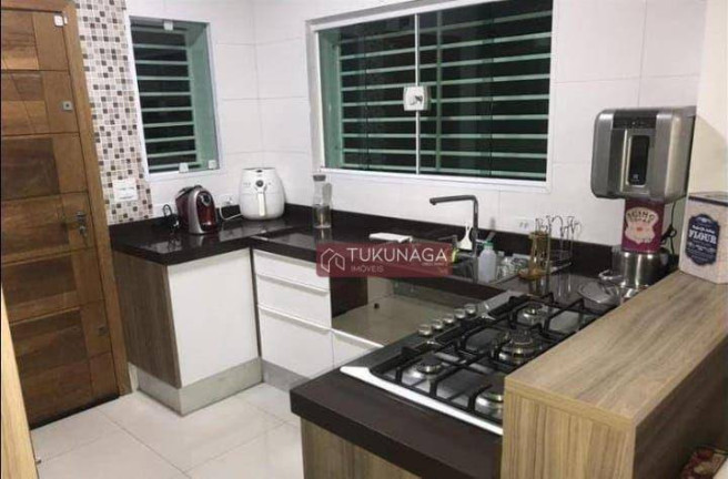 Imagem Sobrado com 3 Quartos à Venda, 135 m² em Vila Nova Mazzei - São Paulo Imagem Sobrado com 3 Quartos à Venda, 135 m² em Vila Nova Mazzei - São Paulo