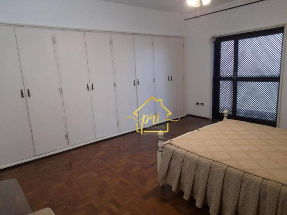 Imagem Apartamento com 3 Quartos à Venda, 200 m² em Embaré - Santos Imagem Apartamento com 3 Quartos à Venda, 200 m² em Embaré - Santos