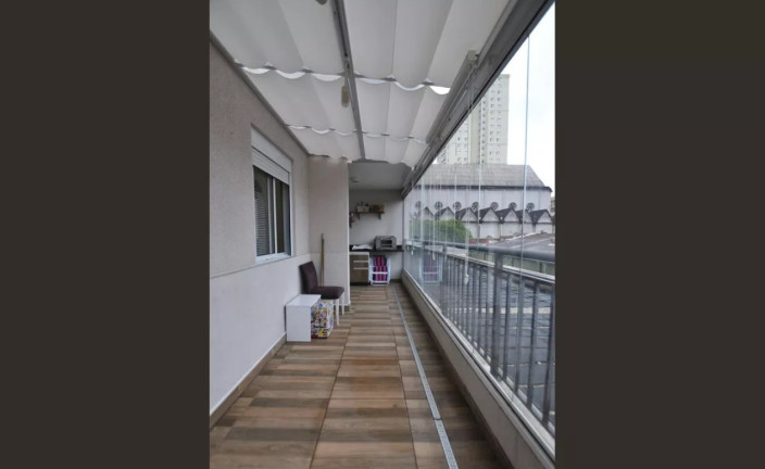 Imagem Apartamento com 2 Quartos à Venda, 63 m² em Ipiranga - São Paulo