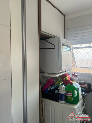 Imagem Apartamento com 3 Quartos à Venda, 88 m² em Parque Santo Antônio - Jacareí Imagem Apartamento com 3 Quartos à Venda, 88 m² em Parque Santo Antônio - Jacareí