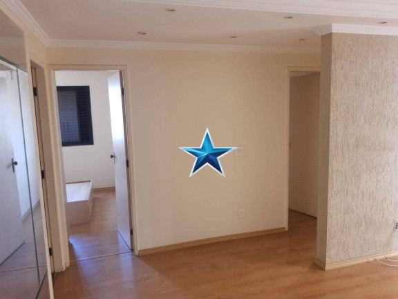 Imagem Apartamento com 3 Quartos à Venda ou Locação, 65 m² em Jaguaribe - Osasco