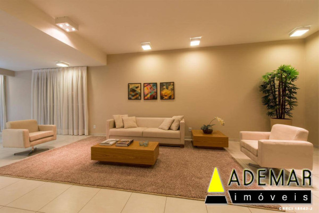 Imagem Apartamento com 2 Quartos à Venda, 43 m² em Canhema - Diadema
