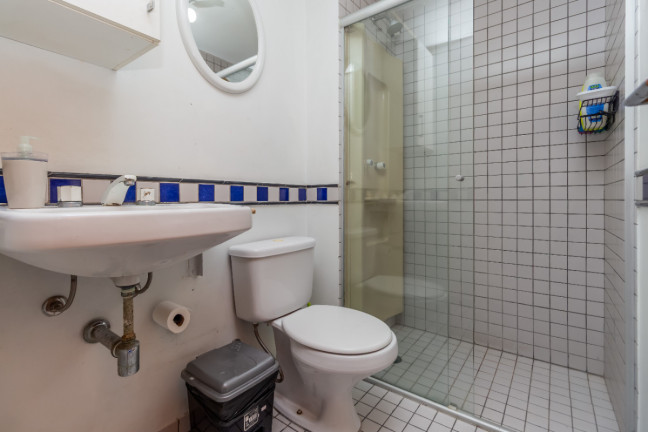 Imagem Apartamento com 3 Quartos à Venda, 75 m² em Super Quadra Morumbi - São Paulo