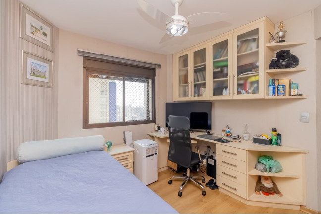 Imagem Apartamento com 4 Quartos à Venda, 170 m² em Perdizes - São Paulo