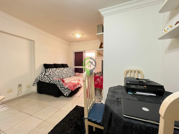 Imagem Apartamento com 3 Quartos à Venda, 169 m² em Gonzaga - Santos
