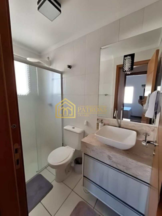 Imagem Apartamento com 2 Quartos à Venda, 60 m² em Nova Petrópolis - São Bernardo Do Campo Imagem Apartamento com 2 Quartos à Venda, 60 m² em Nova Petrópolis - São Bernardo Do Campo