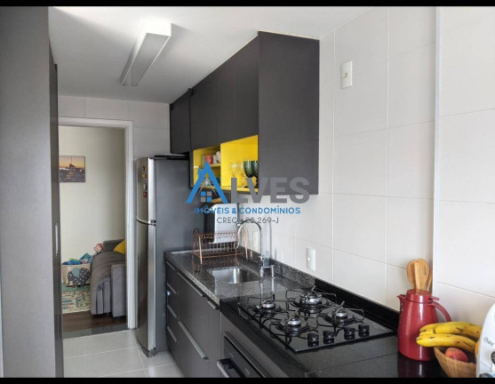 Imagem Apartamento com 2 Quartos à Venda, 74 m² em Centro - São Bernardo Do Campo Imagem Apartamento com 2 Quartos à Venda, 74 m² em Centro - São Bernardo Do Campo