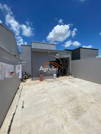 Imagem Casa com 2 Quartos à Venda, 64 m² em Jardim Novo Ii - Mogi Guaçu Imagem Casa com 2 Quartos à Venda, 64 m² em Jardim Novo Ii - Mogi Guaçu
