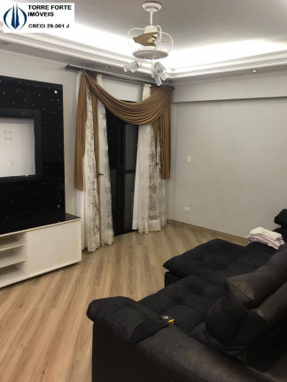 Imagem Apartamento com 3 Quartos à Venda, 115 m² em Jardim Bela Vista - Santo André Imagem Apartamento com 3 Quartos à Venda, 115 m² em Jardim Bela Vista - Santo André