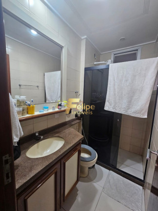 Imagem Imóvel com 3 Quartos à Venda, 100 m² em Jardim Da Penha - Vitória Imagem Imóvel com 3 Quartos à Venda, 100 m² em Jardim Da Penha - Vitória