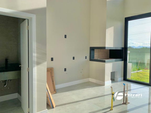 Imagem Casa de Condomínio com 4 Quartos à Venda, 146 m² em Centro - Xangri-lá