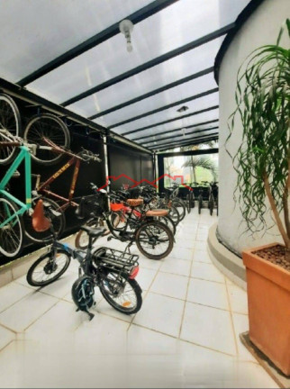 Imagem Apartamento com 1 Quarto para Alugar, 50 m² em Consolação - São Paulo
