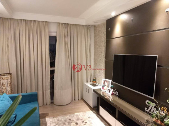 Imagem Apartamento com 2 Quartos à Venda, 76 m² em Vila Matilde - São Paulo