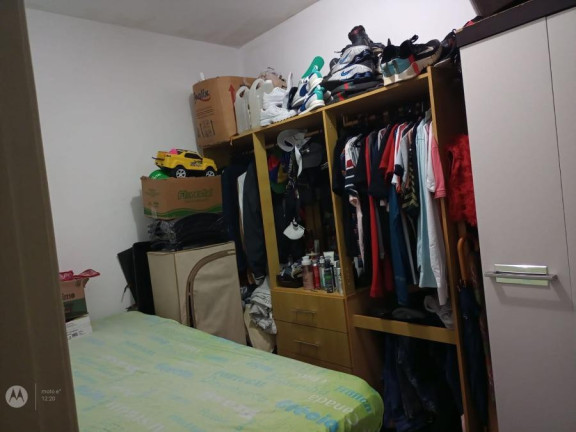 Imagem Sobrado com 3 Quartos à Venda, 120 m² em Parque Guarani - São Paulo