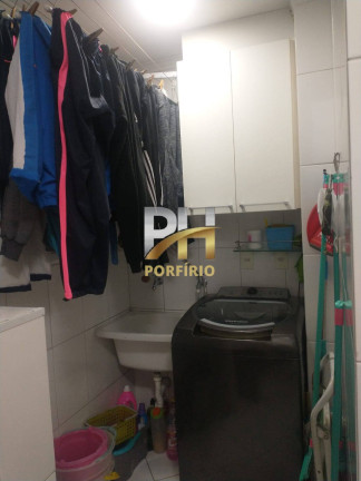 Imagem Apartamento com 2 Quartos à Venda, 65 m² em Centro - São Bernardo Do Campo