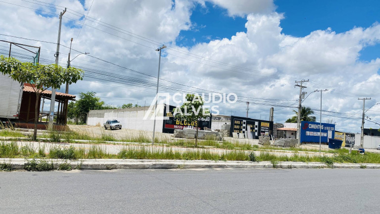 Imagem Casa com 3 Quartos à Venda, 86 m² em Parque Ipê - Feira De Santana