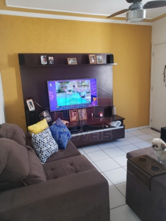 Imagem Apartamento com 2 Quartos à Venda, 47 m² em Ipiranga - Ribeirão Preto Imagem Apartamento com 2 Quartos à Venda, 47 m² em Ipiranga - Ribeirão Preto