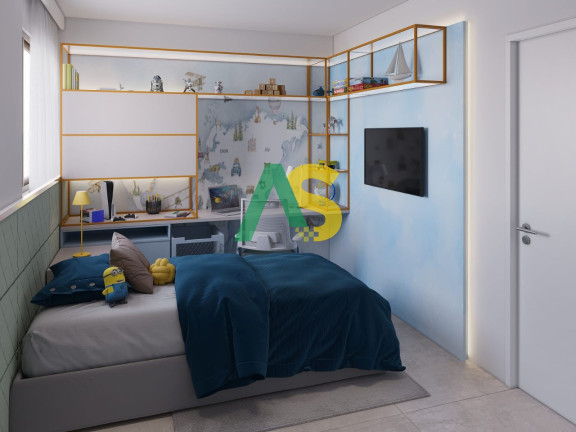 Imagem Imóvel com 4 Quartos à Venda, 131 m² em Boa Viagem - Recife Imagem Imóvel com 4 Quartos à Venda, 131 m² em Boa Viagem - Recife