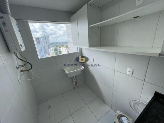Imagem Apartamento com 2 Quartos à Venda, 56 m² em Torreão - Recife