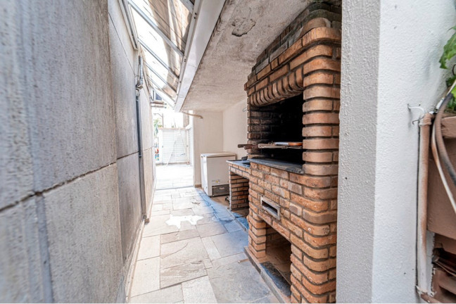 Imagem Apartamento com 2 Quartos à Venda, 50 m² em Vila Mascote - São Paulo
