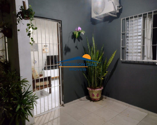 Imagem Casa com 3 Quartos à Venda, 72 m² em Massaguaçu - Caraguatatuba
